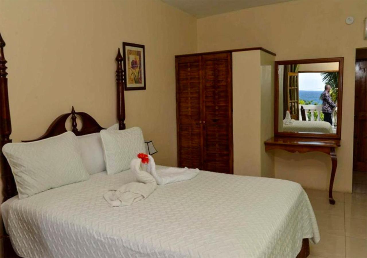 Chateau Margarita Ja มอนเทโกเบย์ ภายนอก รูปภาพ